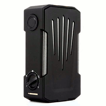 Test de la box Tesla Invader 4X
