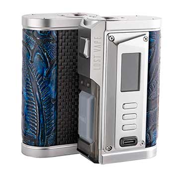 Box Lost Vape Centaurus Quest BF 100W