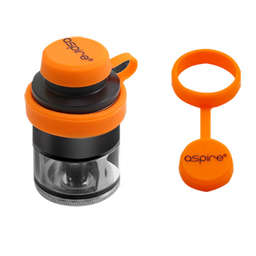 Accessoire d'étanchéité totale du clearomiseur Aspire Revvo