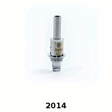 Evolution des accessoires pour ecigarettes