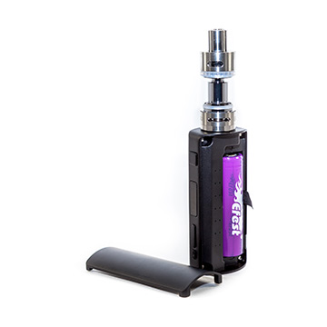 elfbar nachfüll pod läuft aus Eleaf iStick 60W TC Box Mod Review main image 0