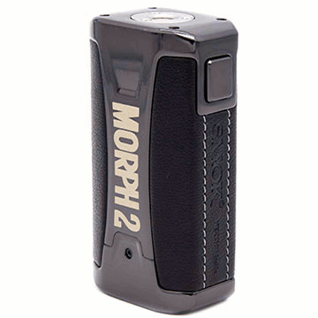 Test de la box Smok Morph 2
