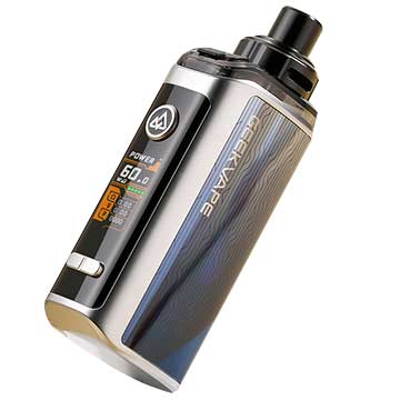 Pod Obelisk 65 FC Geekvape