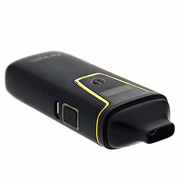 Test du Pod Aspire Nautilus AIO