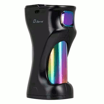 Test de la box Smok D-Barrel 225W