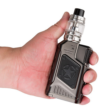 Test de la box Tesla P226