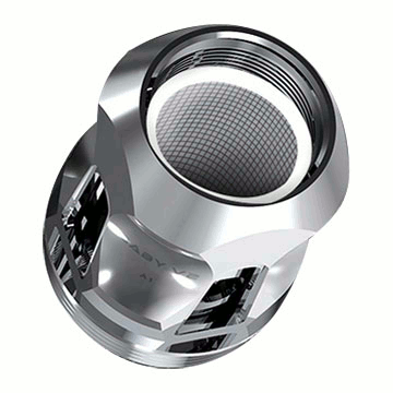 Resistances du clearo Smok TFV8 Baby V2