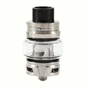 test du Smok TFV8 Baby V2