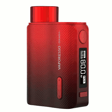 Test de la Mod box Vaporesso Swag 2