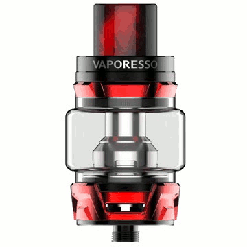 Test du clearo Vaporesso SKRR