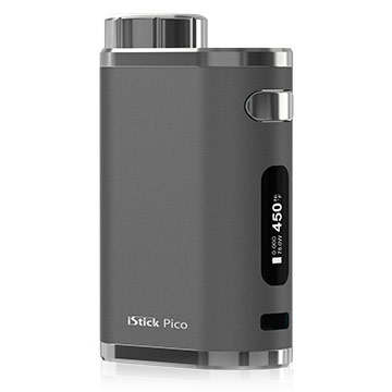 Mod box Eleaf Pico 75W TC