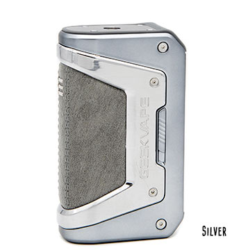 Geekvape Aegis Legend 2 L200 silver