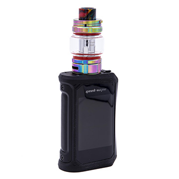 Box Aegis X Geekvape et clearomiseur smok TFV 16