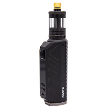 Aspire Deco 100W et Nautilus GT