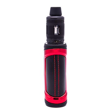 Modbox Aegis Max 100W et clearomiseur Forz Tank 25