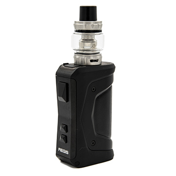 Geekvape Aegis-X 200w et Vaporesso SKRR-S