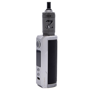 Drag X Plus et Z-MTL Tank