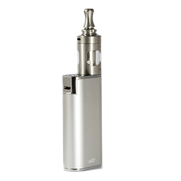 Eleaf iStick Melo 60W et clearomiseur polyvalent Vaporesso guardian