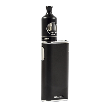 elfbar nachfüll pod läuft aus iStick Power Nano