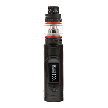 Grand écran Oled de l'Eleaf Pico-S 100 Watts