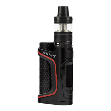  iStick Pico-S et Cascade Baby noire