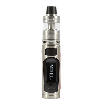  écran OLED iStick Pico-S et Cascade Baby