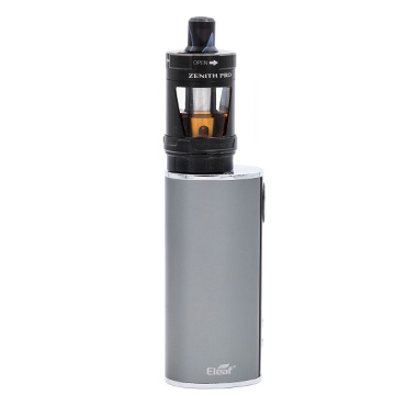 Box Eleaf iStick T80 et clearomiseur Innokin Zenith pro