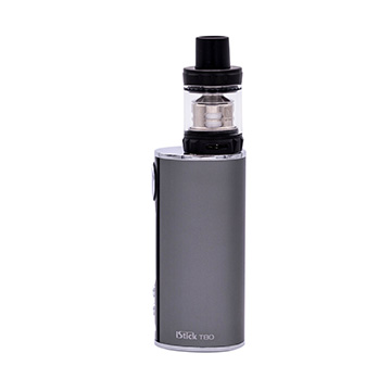 Box Eleaf iStick T80 et clearomiseur Vaporesso SKRR-S Mini