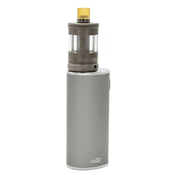 Modbox Eleaf iStick T80 et clearomiseur Aspire Nautilus GT