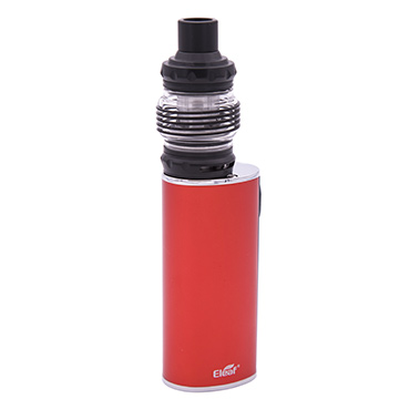 Modbox T80 et clearomiseur Melo 5