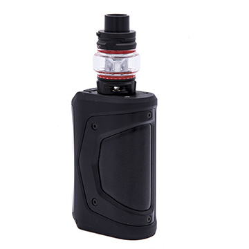 Modbox Aegis X 200W et Smok TFV8 Baby V2
