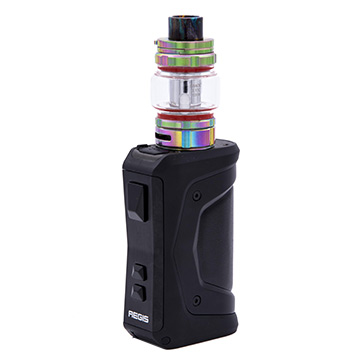 Aegis X Geekvape et Smoktech TFV16