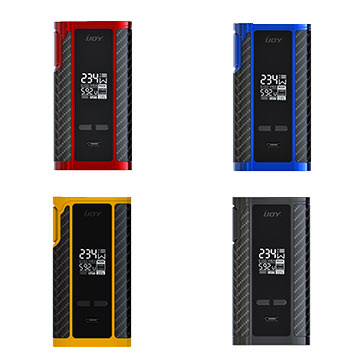 Modbox iJoy Captain PD-270 grand écran OLED