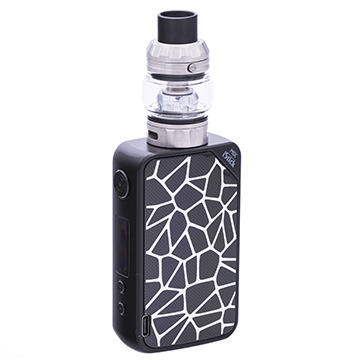 Kit Eleaf iStick Mix 160W et clearo Rotor avec hélice anti projections