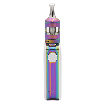 Design de la box Eleaf iStick Nowos 80 W