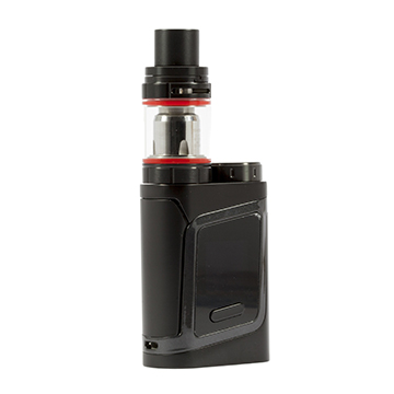 Box Smok AL85 TC et clearomiseur TFV8 X-Baby