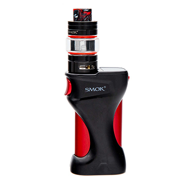 Modbox D-Barrel 225W et TFV16 Lite