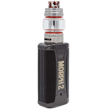 Smoktech Morph2 et TFV16