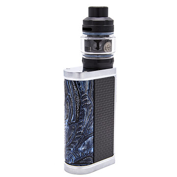 Lost Vape Centaurus Quest BF et Geekvape Z-Max SubOhm