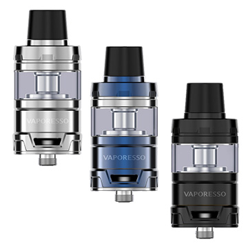 Clearomiseur Vaporesso Cascade Baby 5 ml