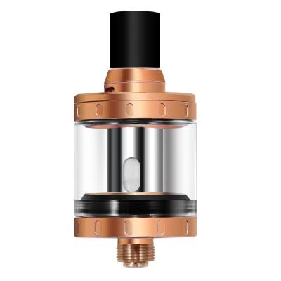 Clearomiseur Aspire Nautilus X, design et coloris attractifs