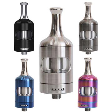 Clearomiseur Aspire Nautilus 2S, coloris