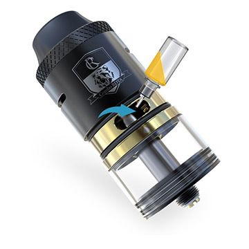 Kit ecig iJoy Captain PD270 et iJoy Combo
