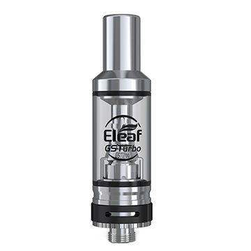 Eleaf GS Turbo : un clearo efficace et économique