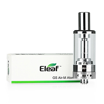 Clearomiseur Eleaf GS Air M