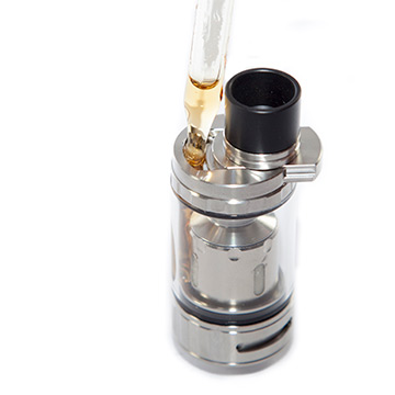 elfbar nachfüll pod läuft aus Cigarette électronique & e-liquide en Isère main image 1