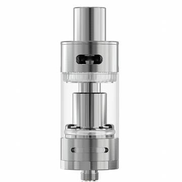 Clearomiseur Eleaf Melo2 remplissage facile par le haut et Airflow généreux