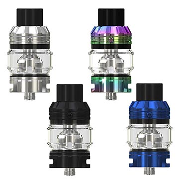 elfbar nachfüll pod läuft aus Kit iStick Basic 25W