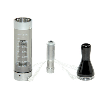 Clearomiseur Kangertech T2 démonté