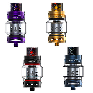 Clearomiseur Smok TFV12 Prince nombreux coloris disponibles